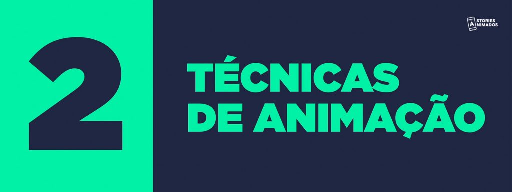 Sua Animação Precisa de Técnicas